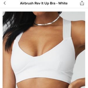 Alo sports bra